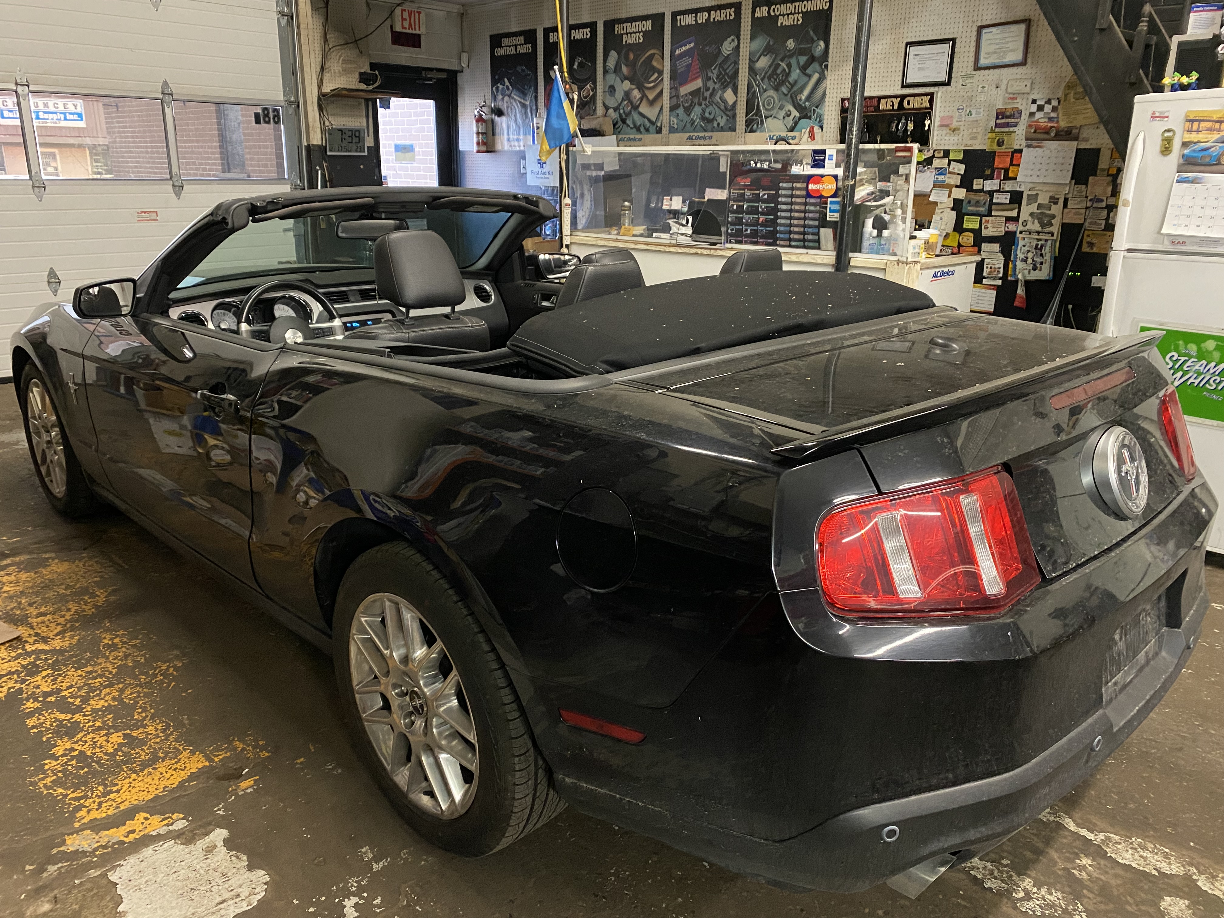 Diagnostic Equipment